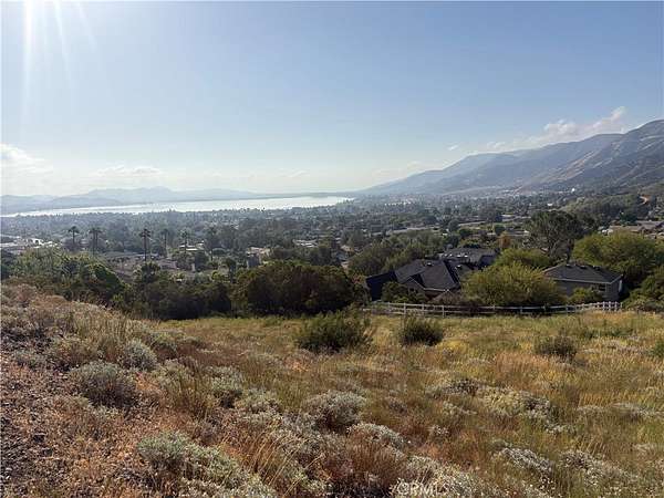 3.5 Acres of Residential Land for Sale in Lake Elsinore, California