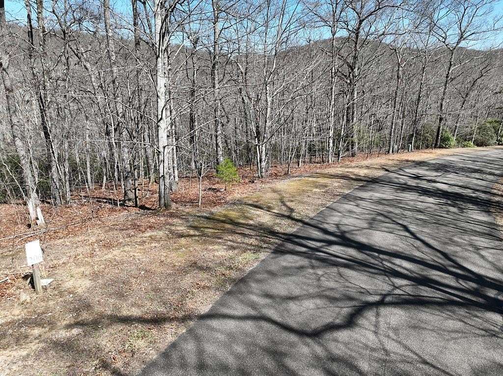 3.88 Acres of Residential Land for Sale in Ellijay, Georgia