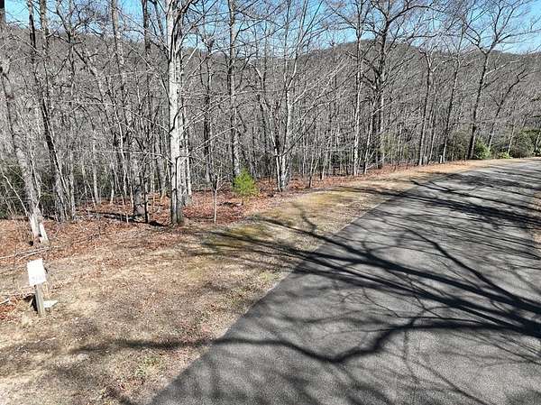 3.88 Acres of Residential Land for Sale in Ellijay, Georgia