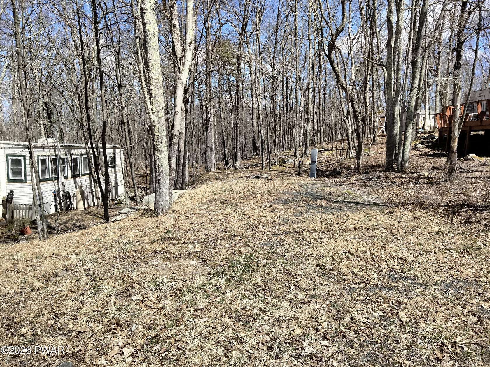 Land for Sale in Milford, Pennsylvania