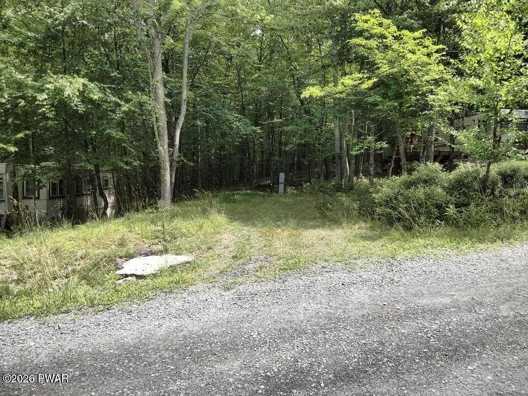 Land for Sale in Milford, Pennsylvania