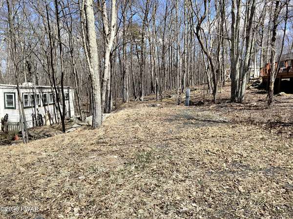 Land for Sale in Milford, Pennsylvania