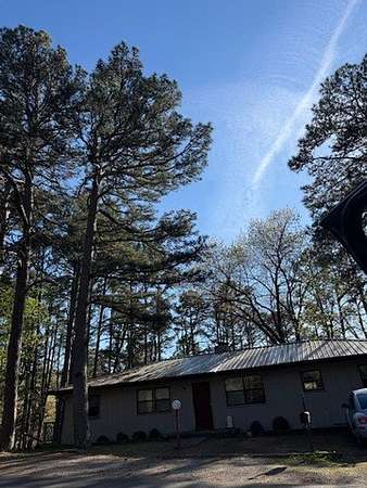 1.78 Acres of Land with Home for Sale in Eureka Springs, Arkansas