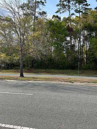 0.33 Acres of Residential Land for Sale in Tallahassee, Florida