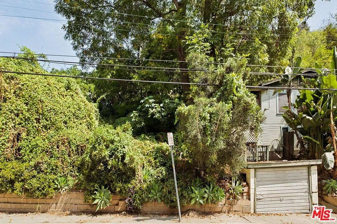 0.09 Acres of Residential Land for Sale in Los Angeles, California