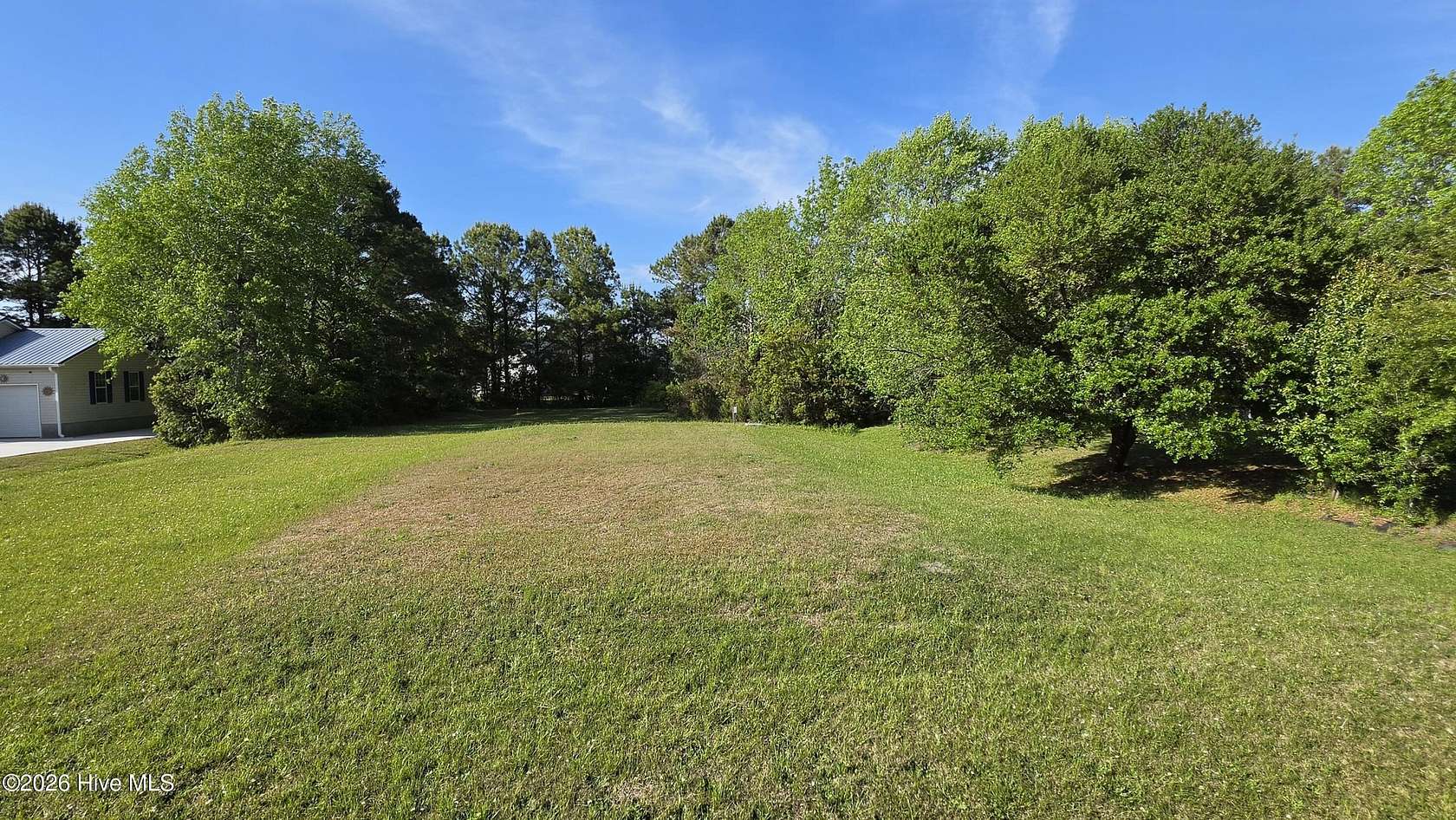 0.49 Acres of Residential Land for Sale in Beaufort, North Carolina