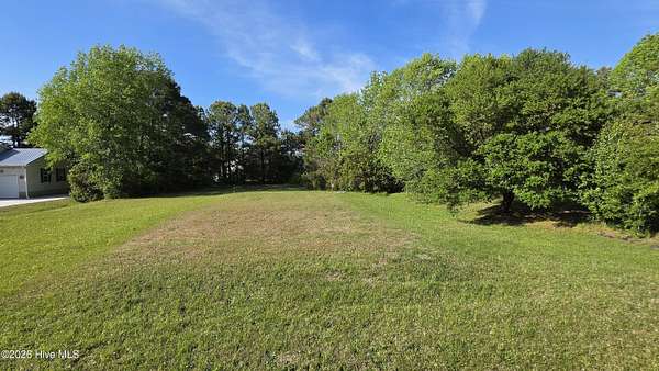 0.49 Acres of Residential Land for Sale in Beaufort, North Carolina