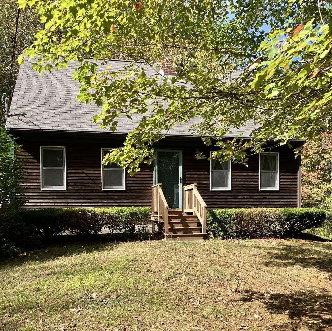 2.3 Acres of Land with Home for Sale in Wells, Maine