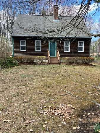 2.3 Acres of Land with Home for Sale in Wells, Maine