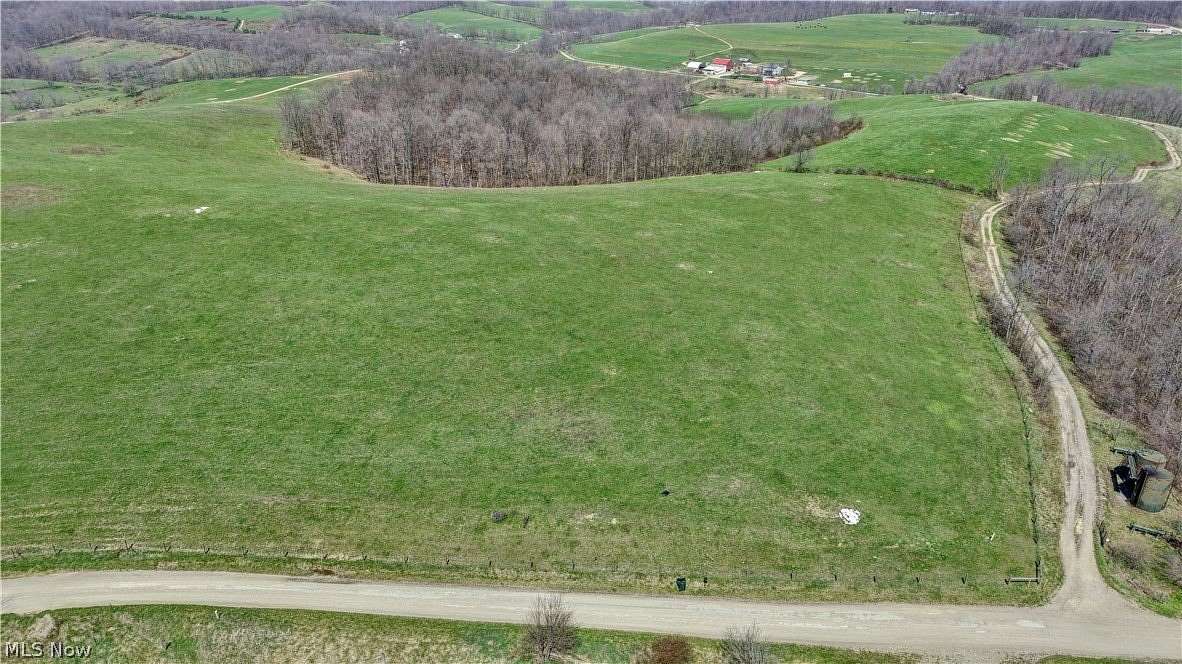 5.3 Acres of Land for Auction in Millersburg, Ohio