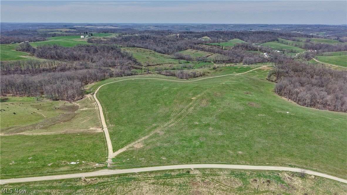 11.4 Acres of Land for Auction in Millersburg, Ohio