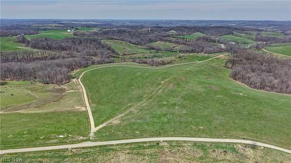 11.4 Acres of Land for Auction in Millersburg, Ohio