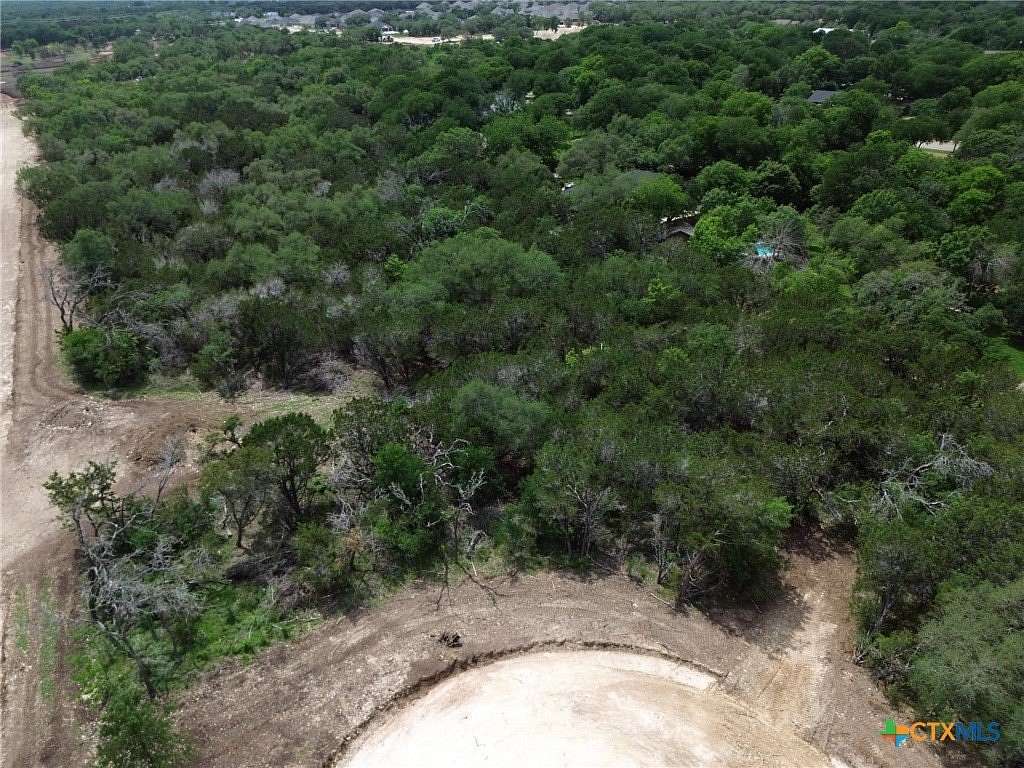 0.76 Acres of Residential Land for Sale in Salado, Texas