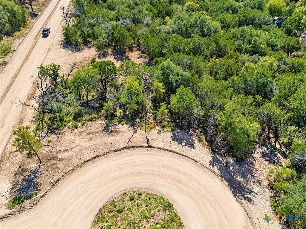 0.76 Acres of Residential Land for Sale in Salado, Texas