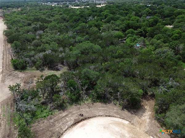 0.76 Acres of Residential Land for Sale in Salado, Texas