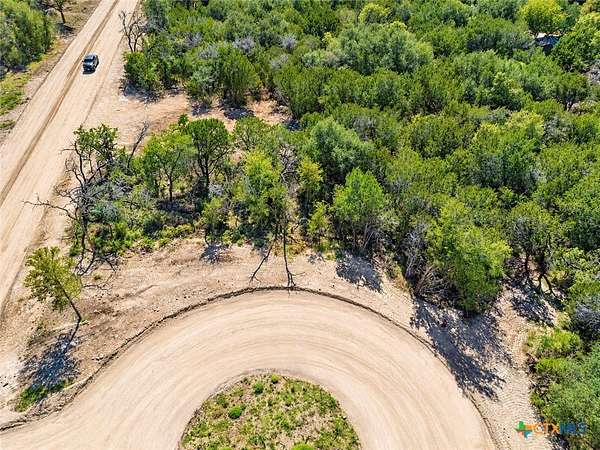 0.76 Acres of Residential Land for Sale in Salado, Texas