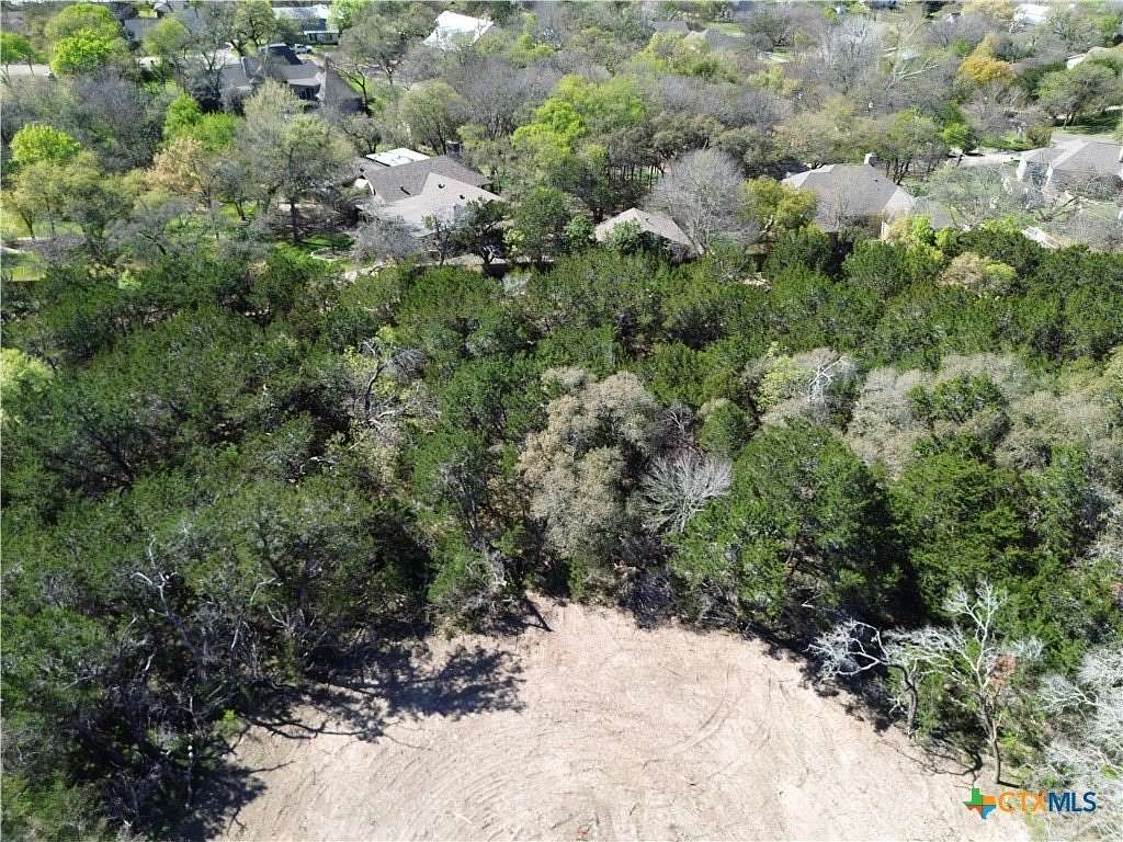 0.75 Acres of Residential Land for Sale in Salado, Texas