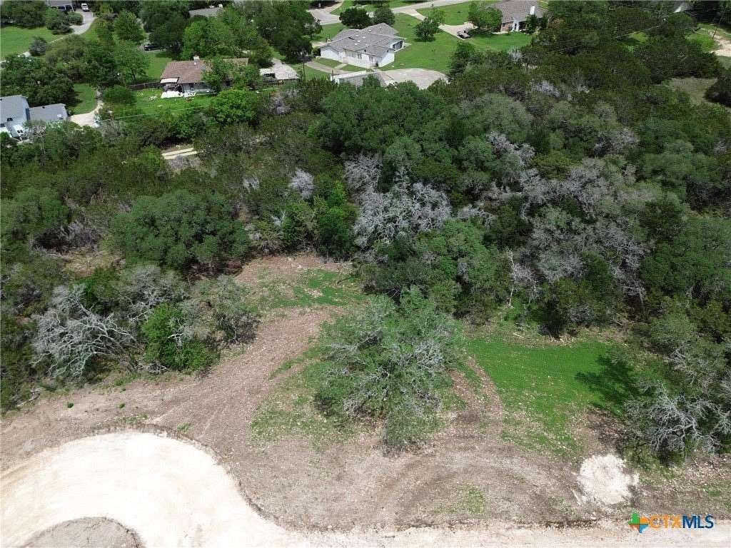 1.37 Acres of Residential Land for Sale in Salado, Texas