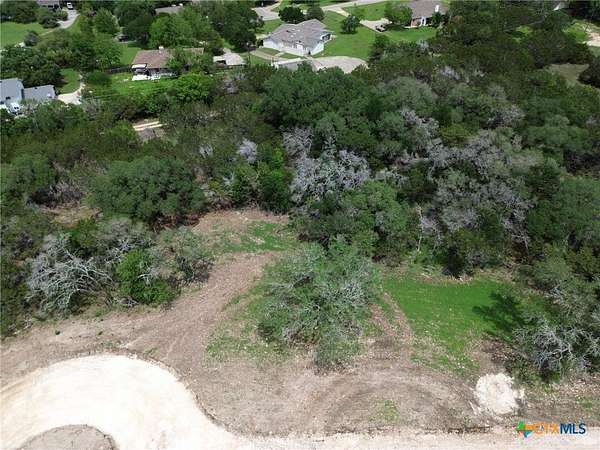 1.37 Acres of Residential Land for Sale in Salado, Texas