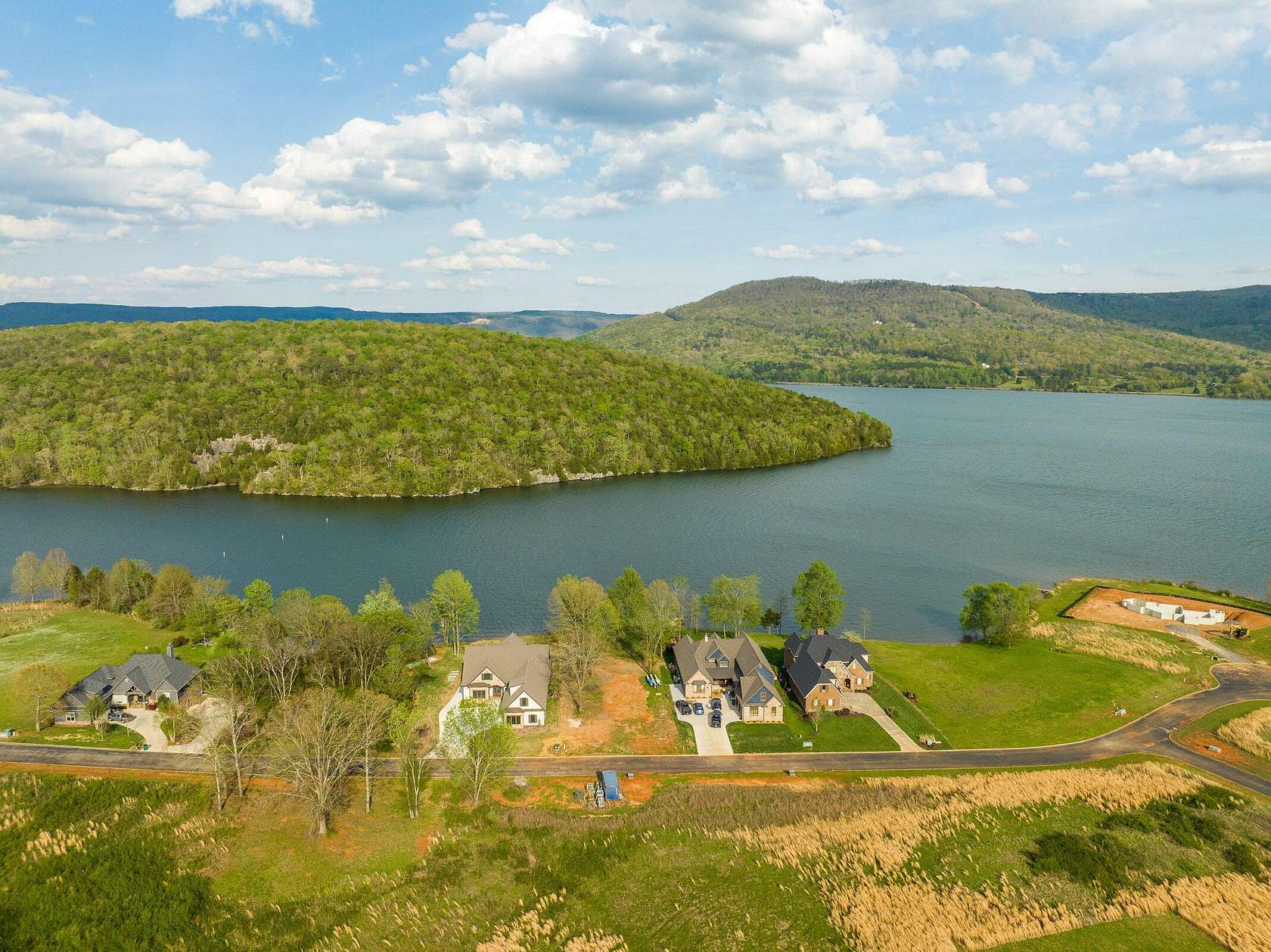 0.44 Acres of Residential Land for Sale in Jasper, Tennessee