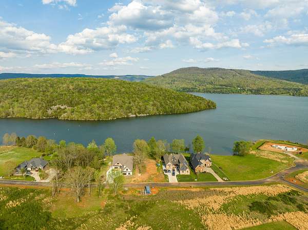 0.44 Acres of Residential Land for Sale in Jasper, Tennessee