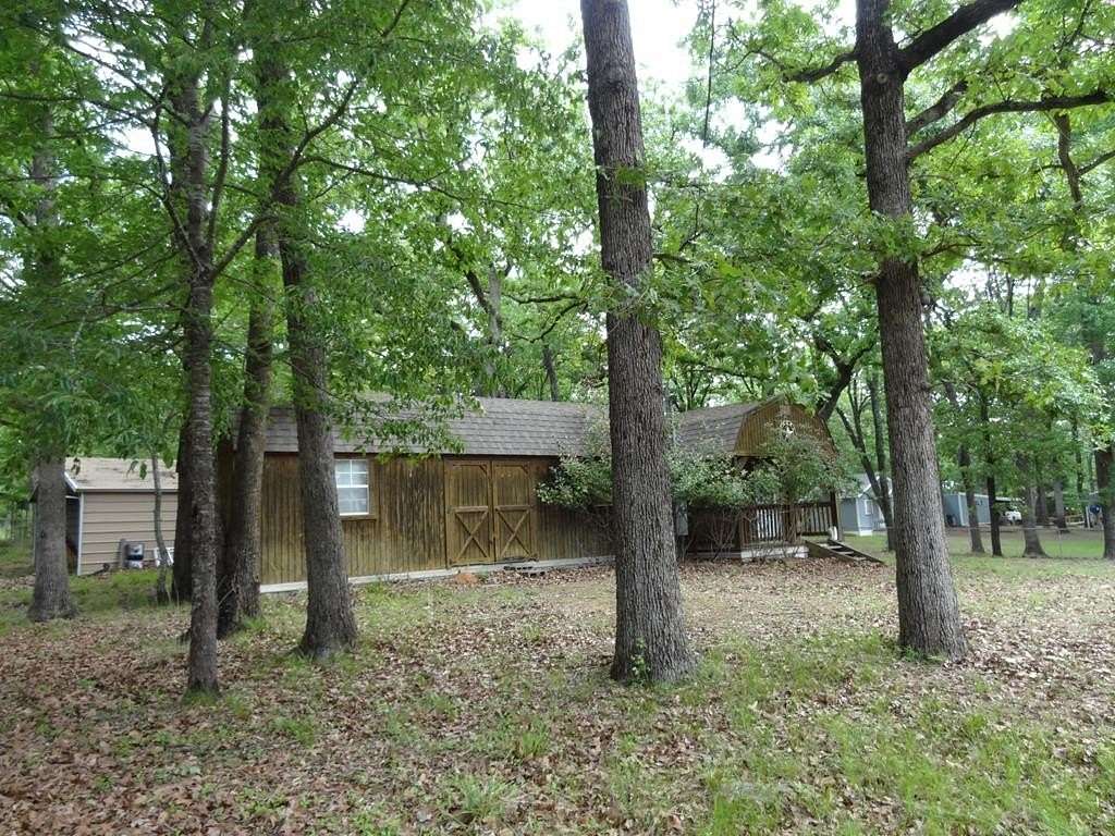 0.26 Acres of Residential Land for Sale in Mabank, Texas