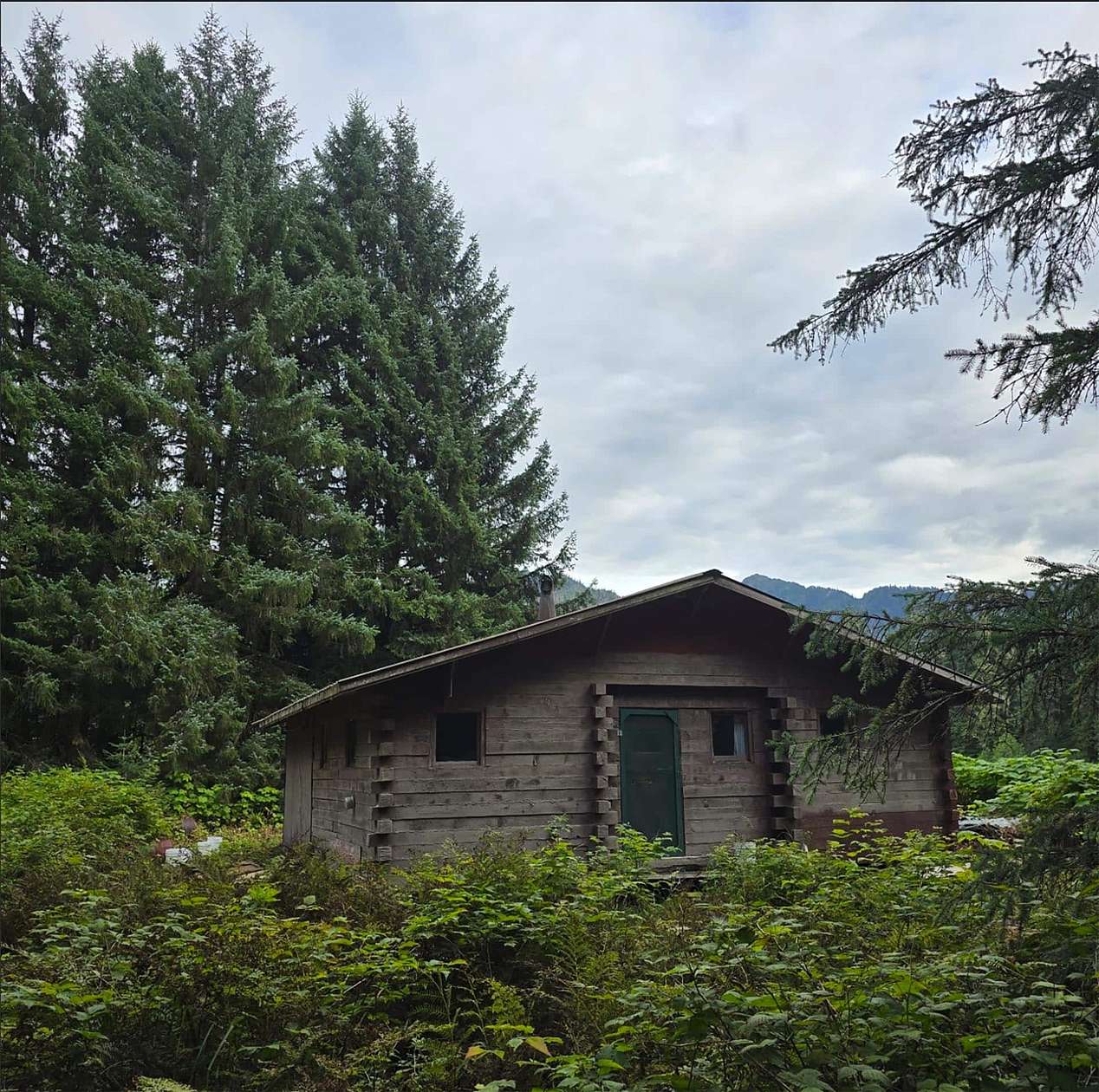 3 Acres of Land for Sale in Admiralty Island, Alaska