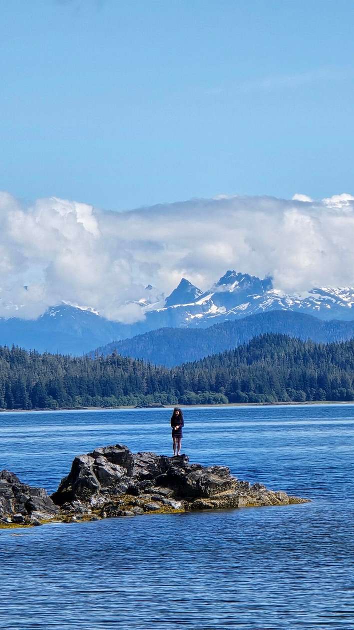 3 Acres of Land for Sale in Admiralty Island, Alaska