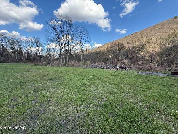 5.42 Acres of Land for Sale in Renovo, Pennsylvania
