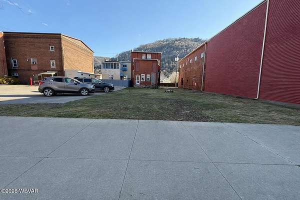 0.04 Acres of Commercial Land for Sale in Renovo, Pennsylvania