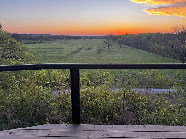 185 Acres of Land for Sale in Claremore, Oklahoma