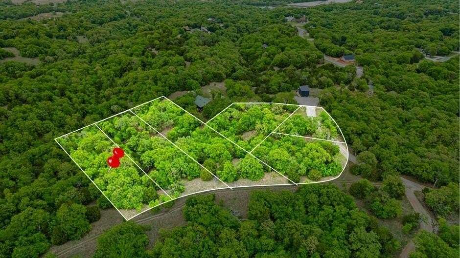1 Acre of Land for Sale in Sulphur, Oklahoma
