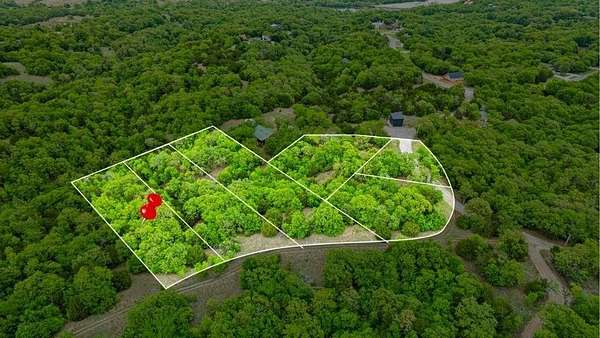 1 Acre of Land for Sale in Sulphur, Oklahoma