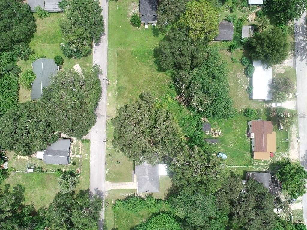 0.2 Acres of Residential Land for Sale in Ocala, Florida