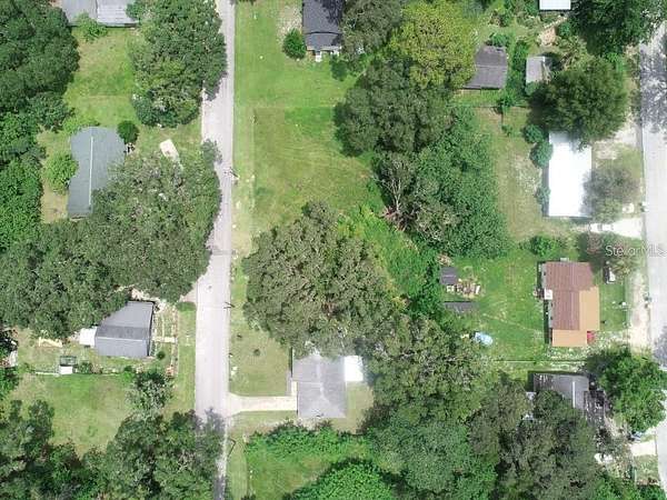 0.2 Acres of Residential Land for Sale in Ocala, Florida
