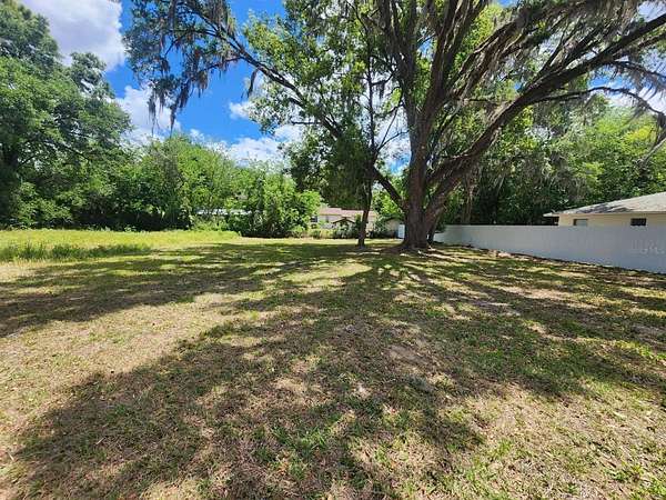 0.2 Acres of Residential Land for Sale in Ocala, Florida