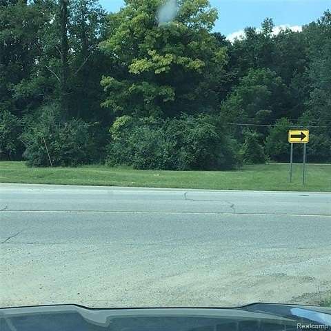Mixed-Use Land for Sale in Romulus, Michigan - LandSearch