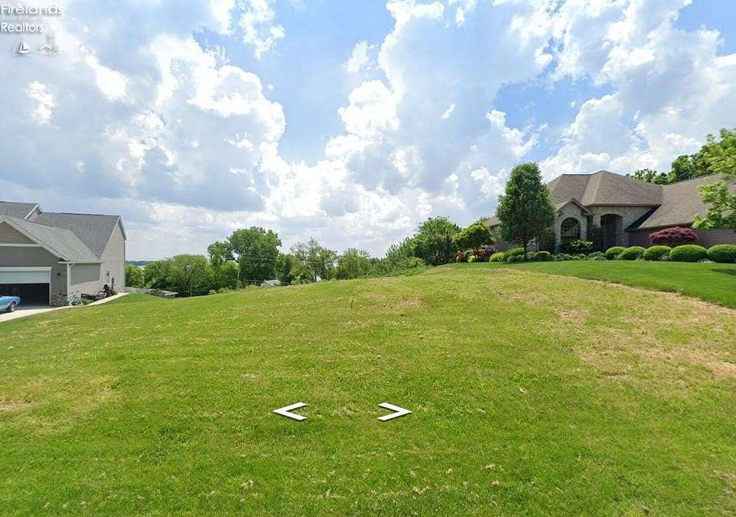 0.42 Acres of Residential Land for Sale in Marblehead, Ohio