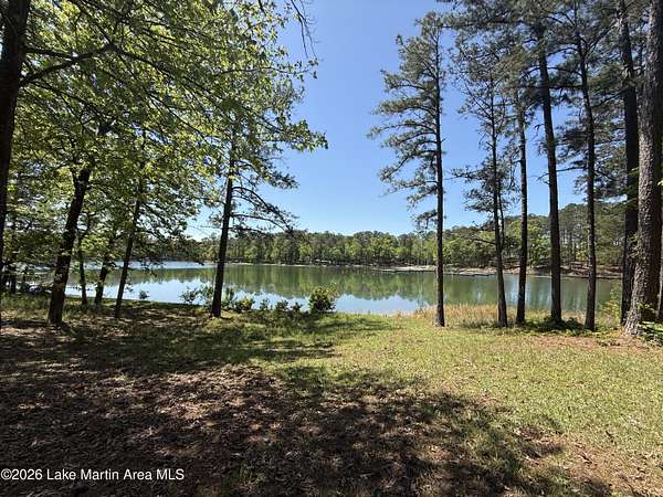 1 Acre of Residential Land for Sale in Alexander City, Alabama