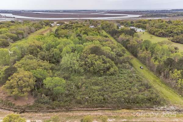12.2 Acres of Land for Sale in Charleston, South Carolina