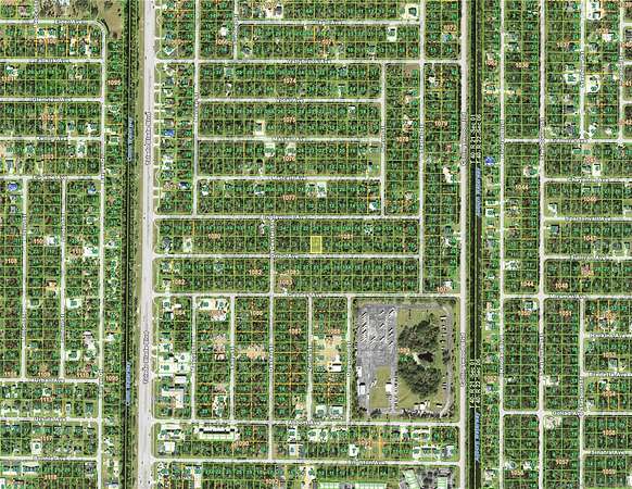 0.23 Acres of Mixed-Use Land for Sale in Port Charlotte, Florida