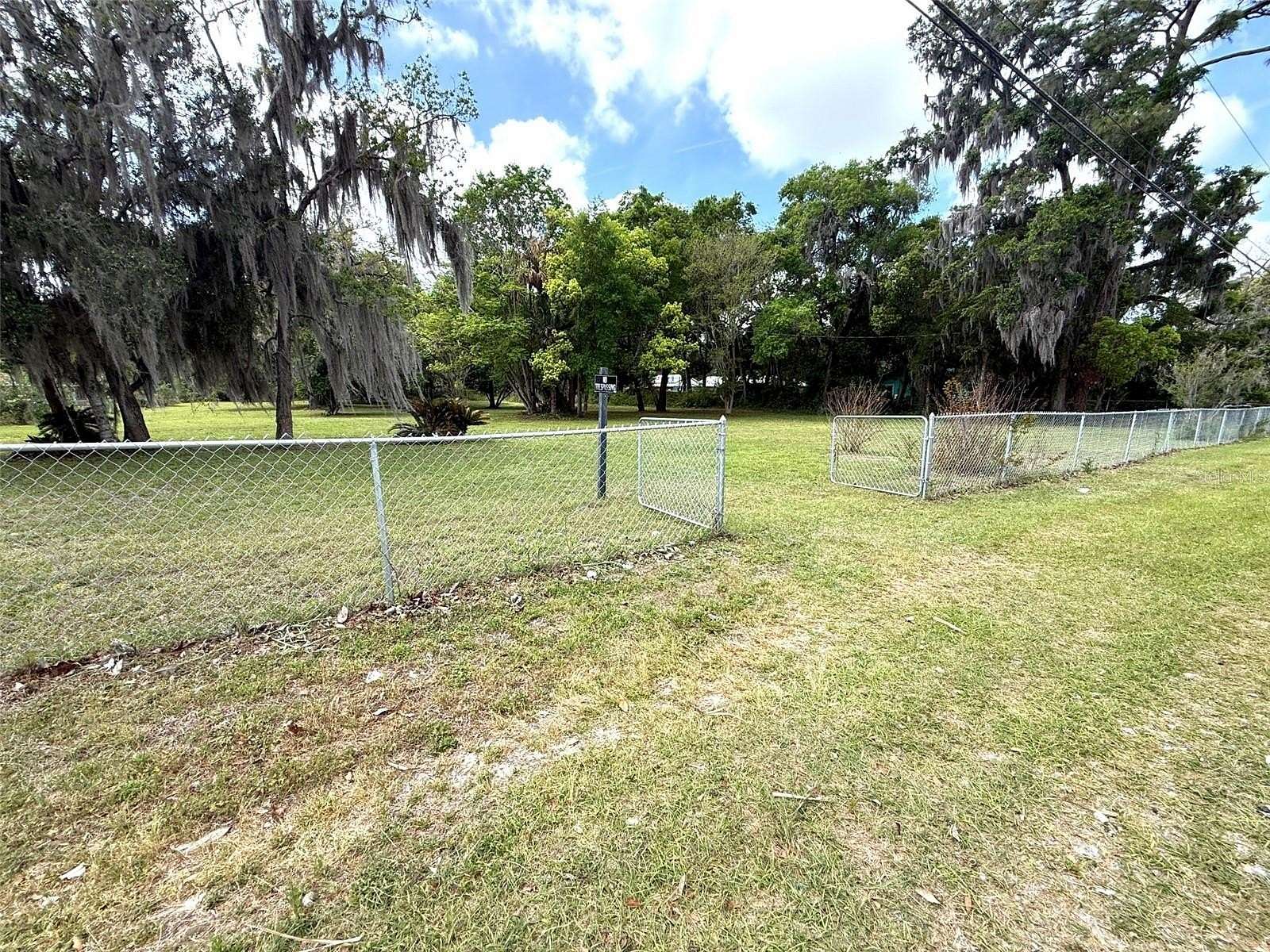 1.37 Acres of Residential Land for Sale in Ocala, Florida