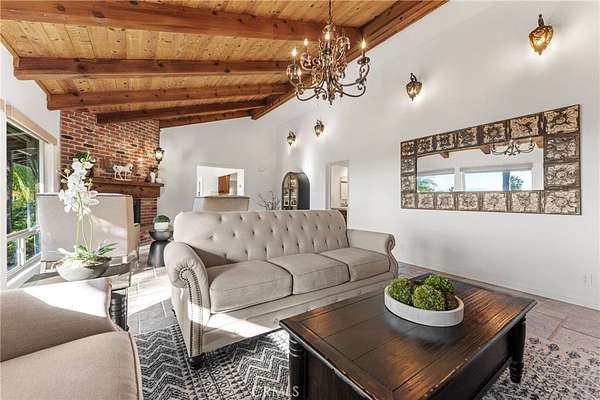 2.54 Acres of Land with Home for Sale in Bonsall, California