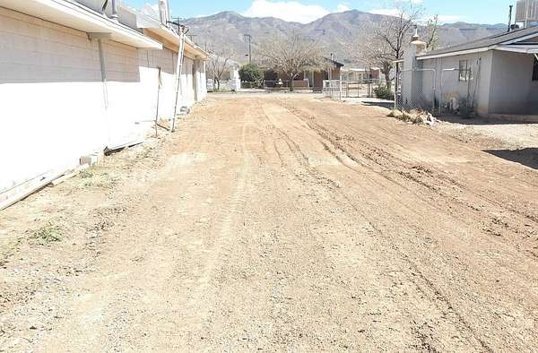 0.06 Acres of Residential Land for Sale in Alamogordo, New Mexico