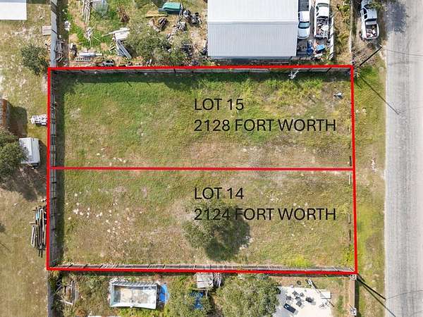 0.32 Acres of Residential Land for Sale in Rockport, Texas