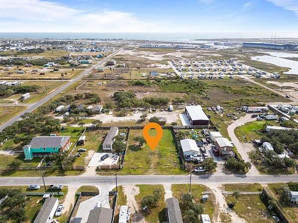 0.16 Acres of Land for Sale in Rockport, Texas