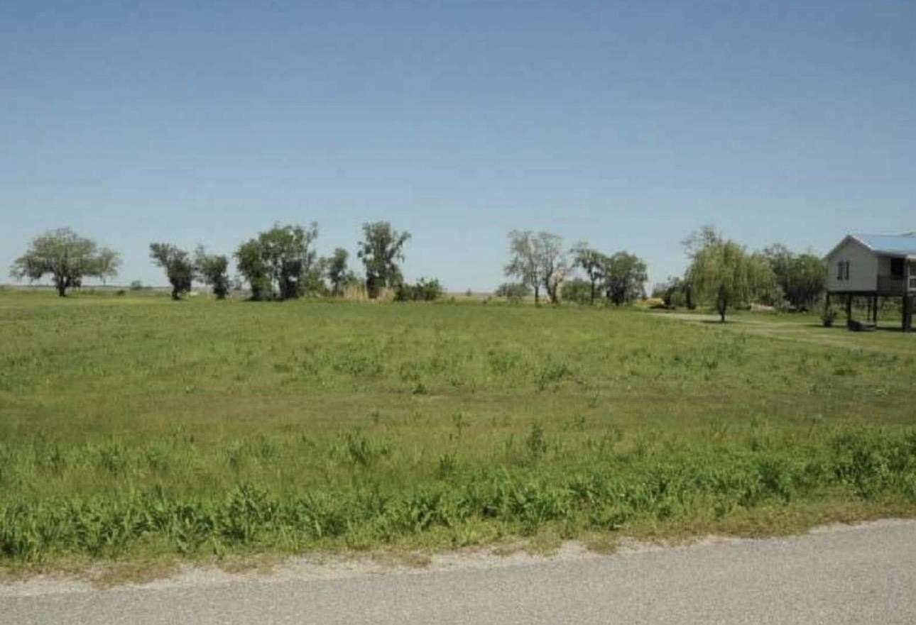 2 Acres of Land for Sale in Theriot, Louisiana