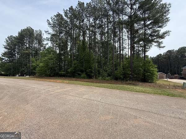 2.38 Acres of Residential Land for Sale in Mansfield, Georgia