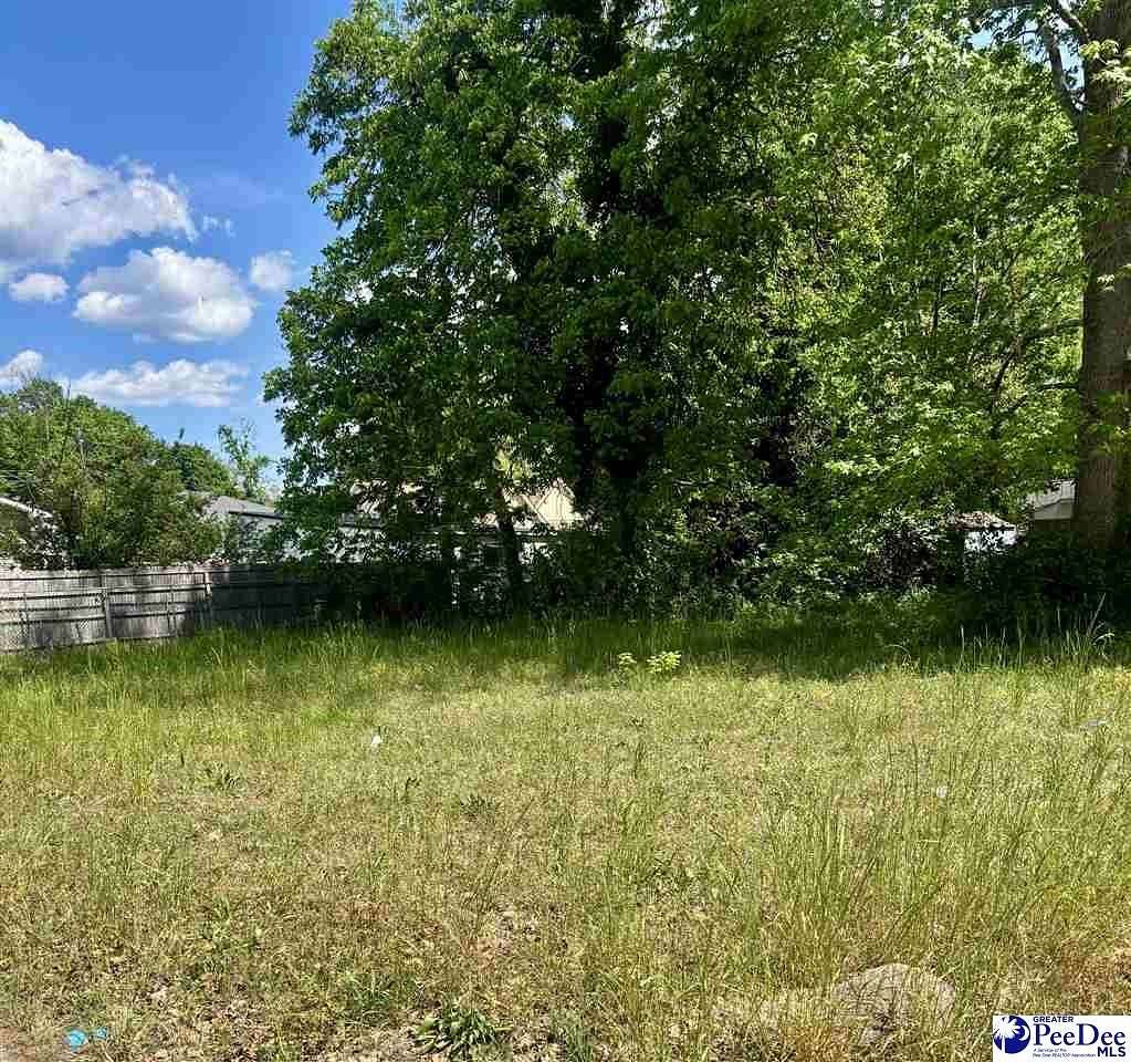 0.21 Acres of Residential Land for Sale in Darlington, South Carolina