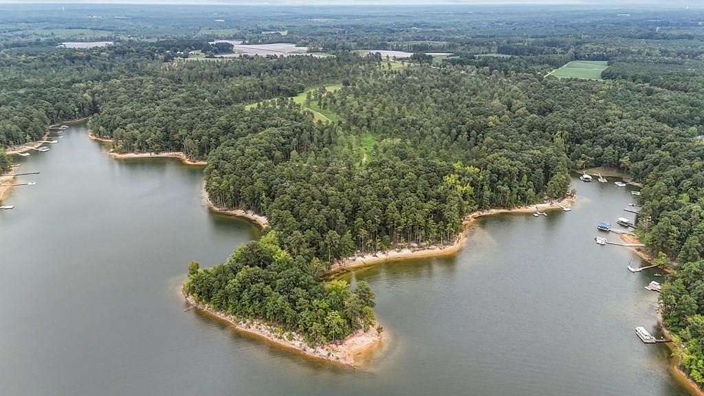 0.88 Acres of Residential Land for Sale in Manson, North Carolina